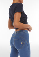 WR.UP® Push-Up - Denim