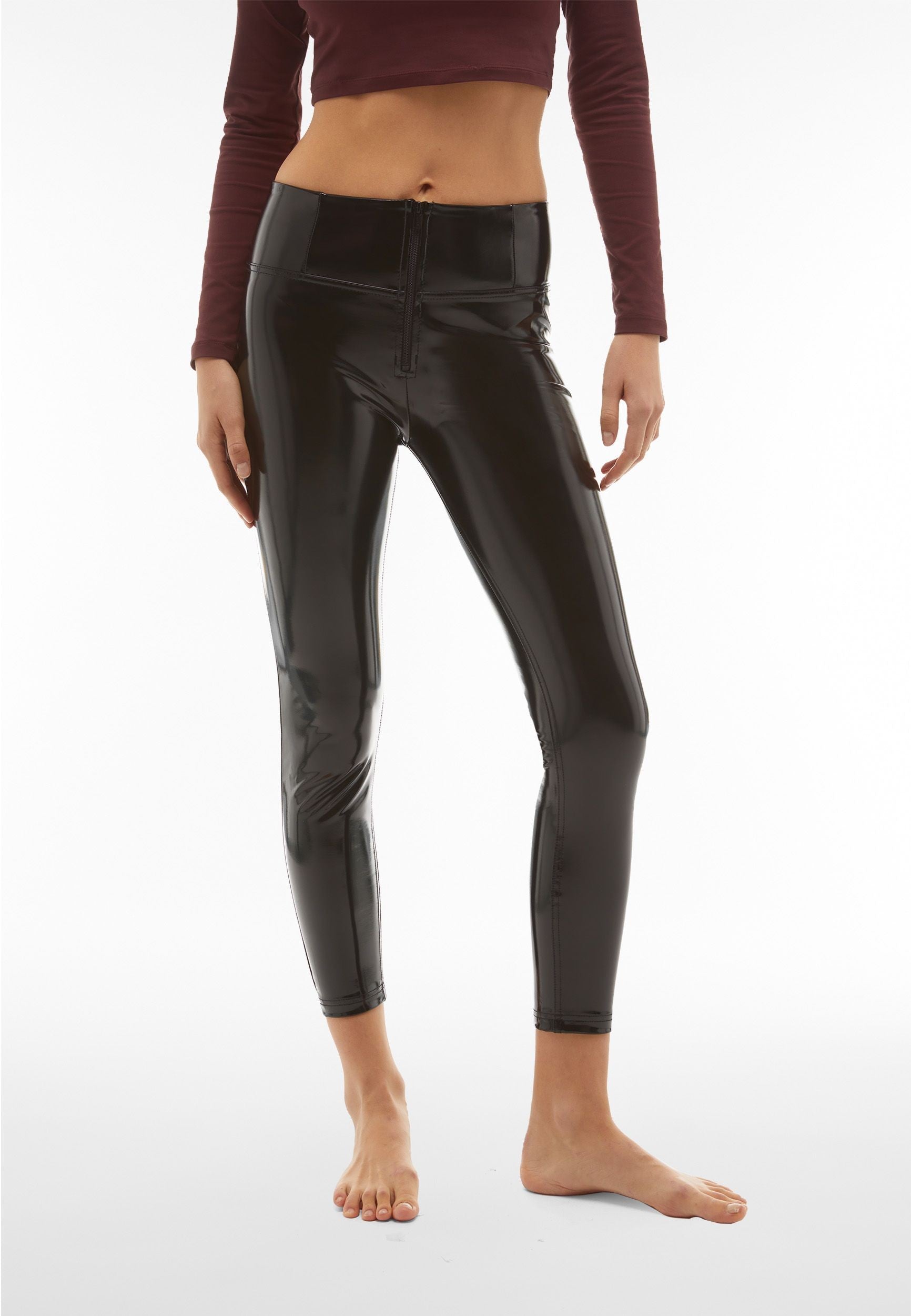 WR.UP® Push-Up - Latex-Effect