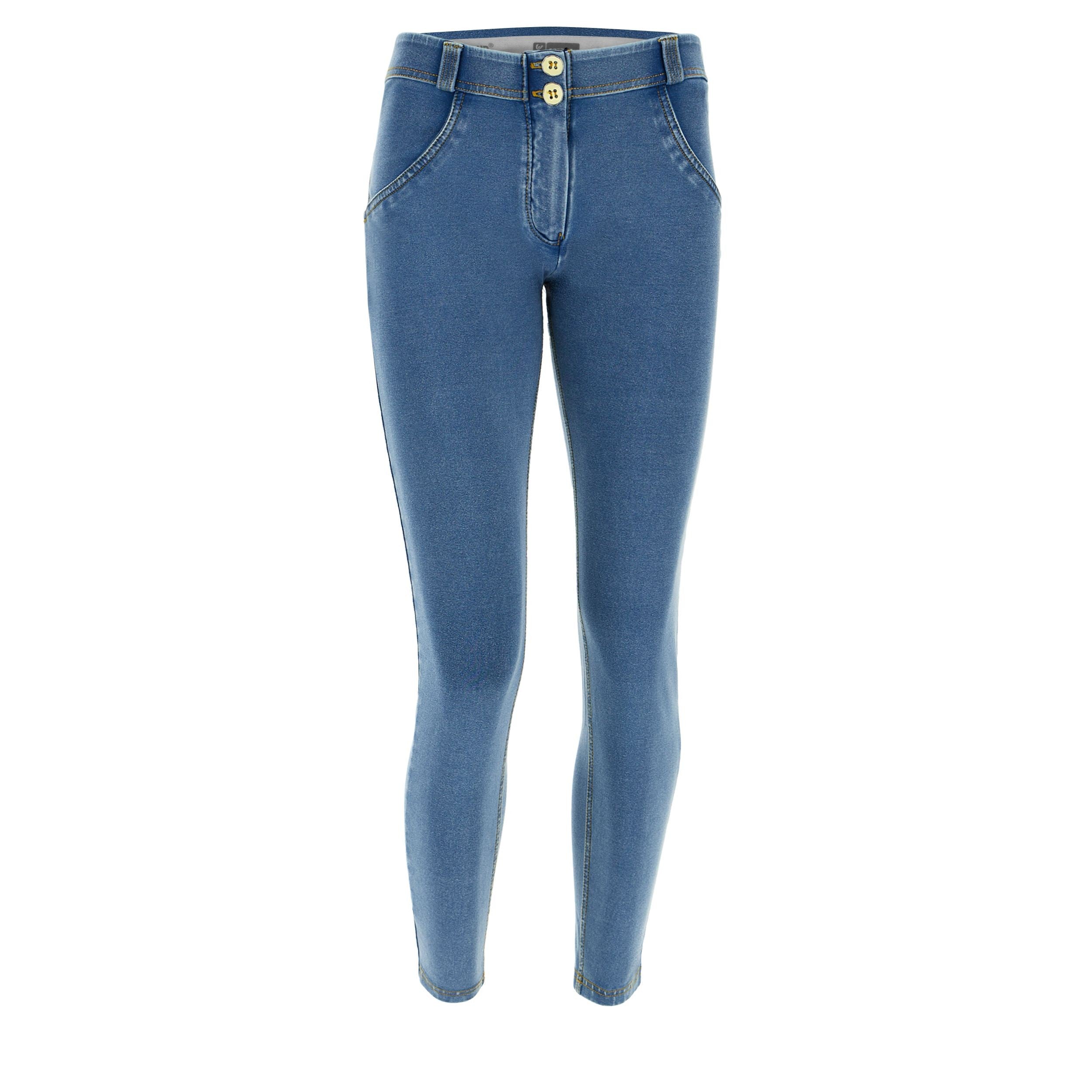 WR.UP® Push-Up - Denim