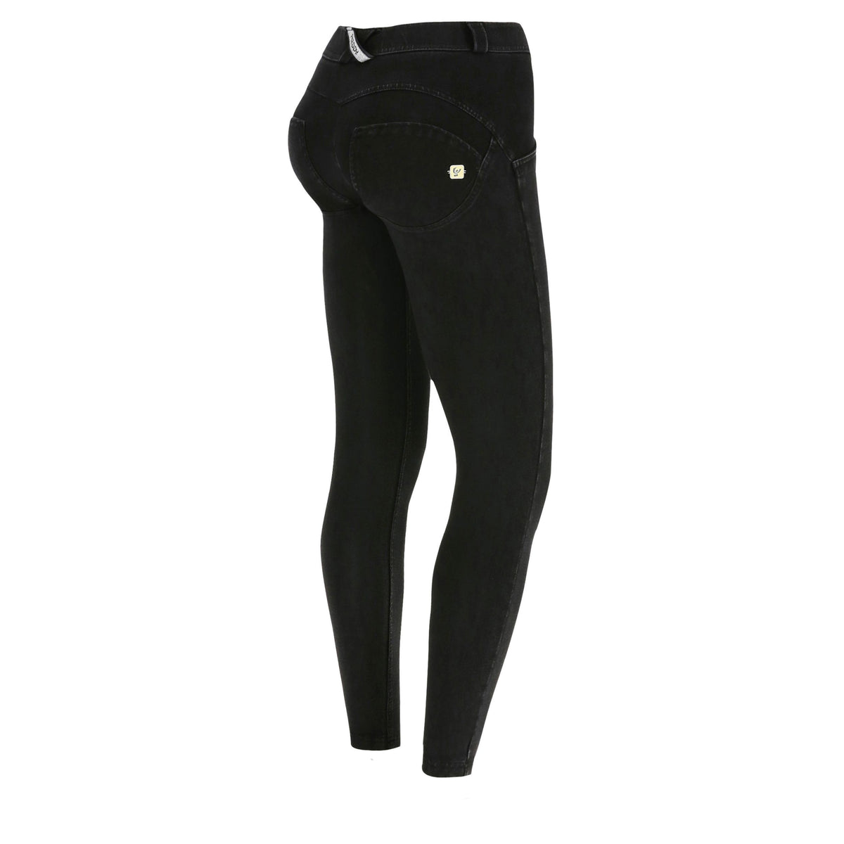 WR.UP® Push-Up - Denim