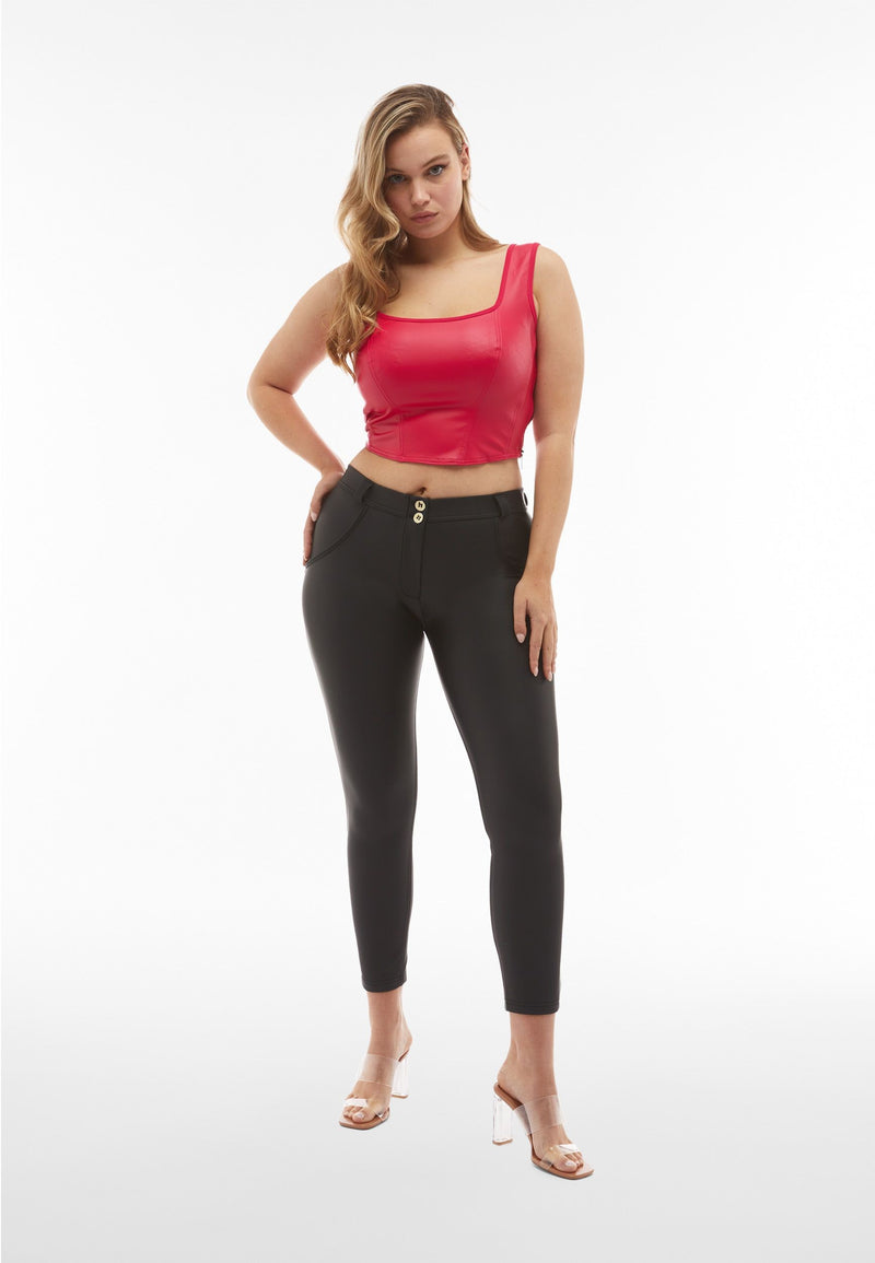 WR.UP® Push-Up - Vegan Leather