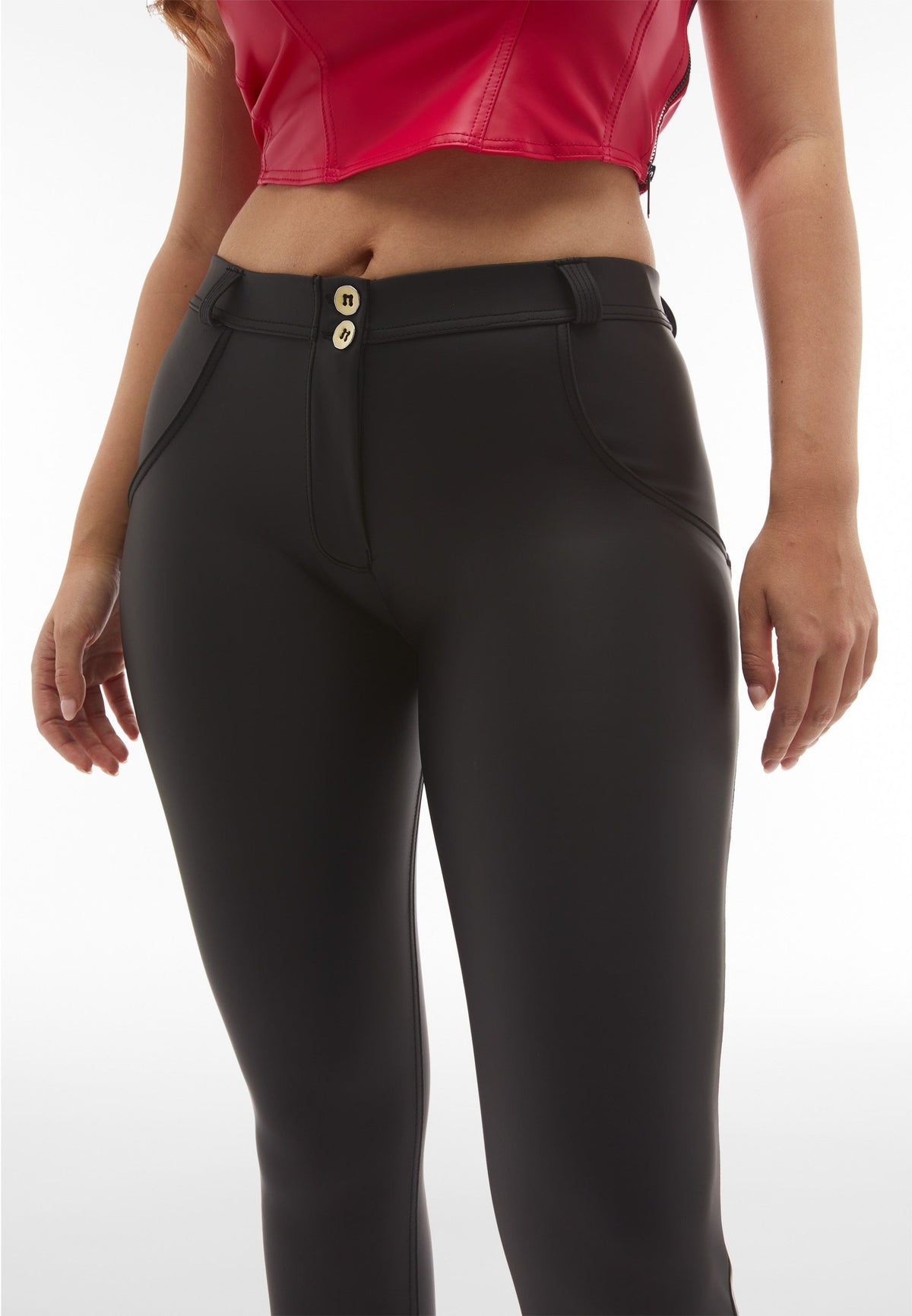 WR.UP® Push-Up - Vegan Leather