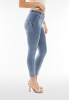 WR.UP® Push-Up - Denim