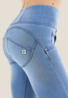 WR.UP® Snug Jeans
