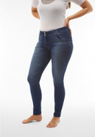 WR.UP® Snug Jeans