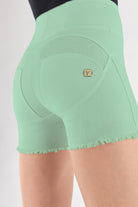 WR.UP® Drill Shorts