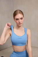 Seamless Sport Top