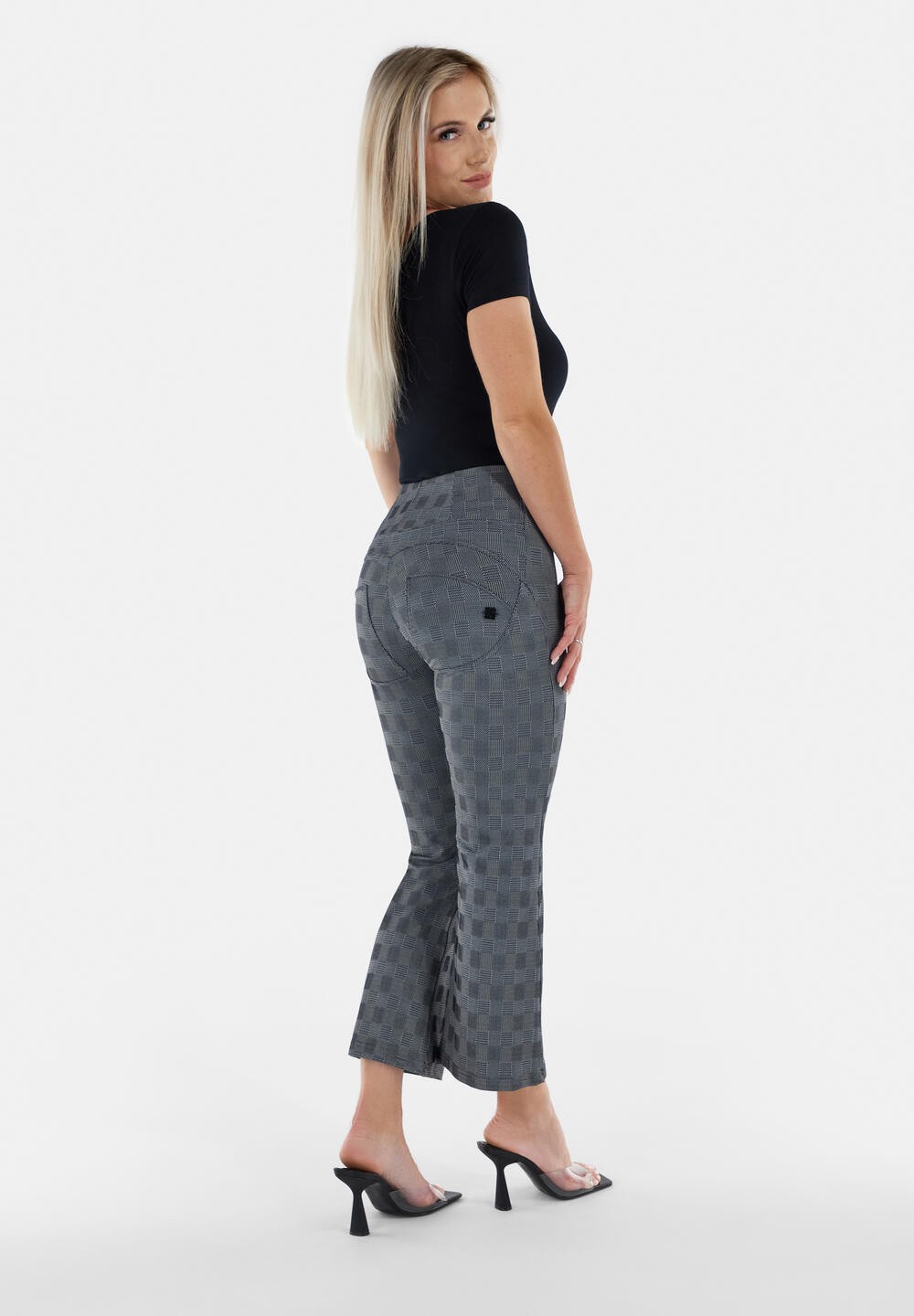 WR.UP® Push-Up - Pants