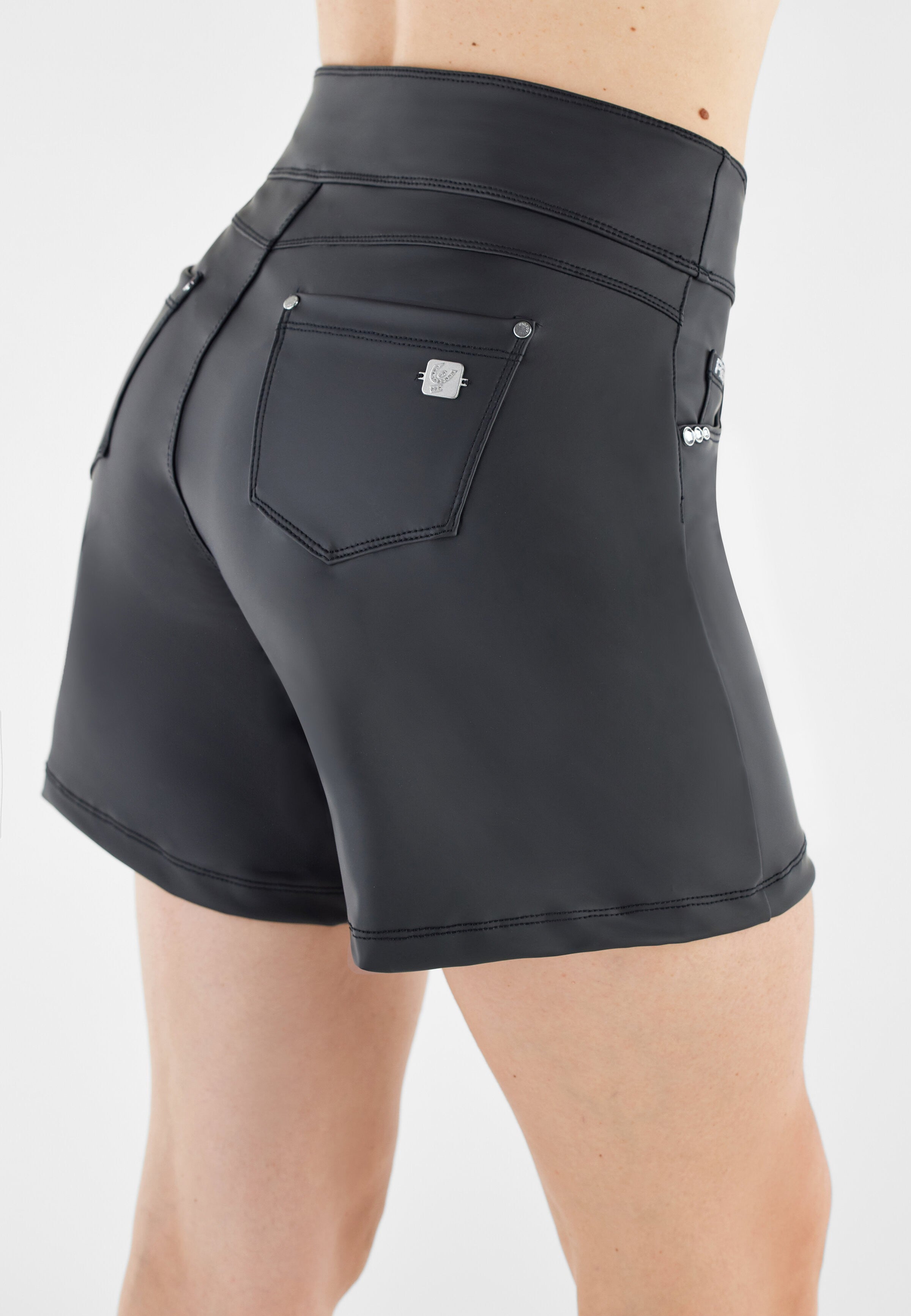 N.O.W.® Vegan Leather