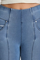 N.O.W.® Yoga Denim