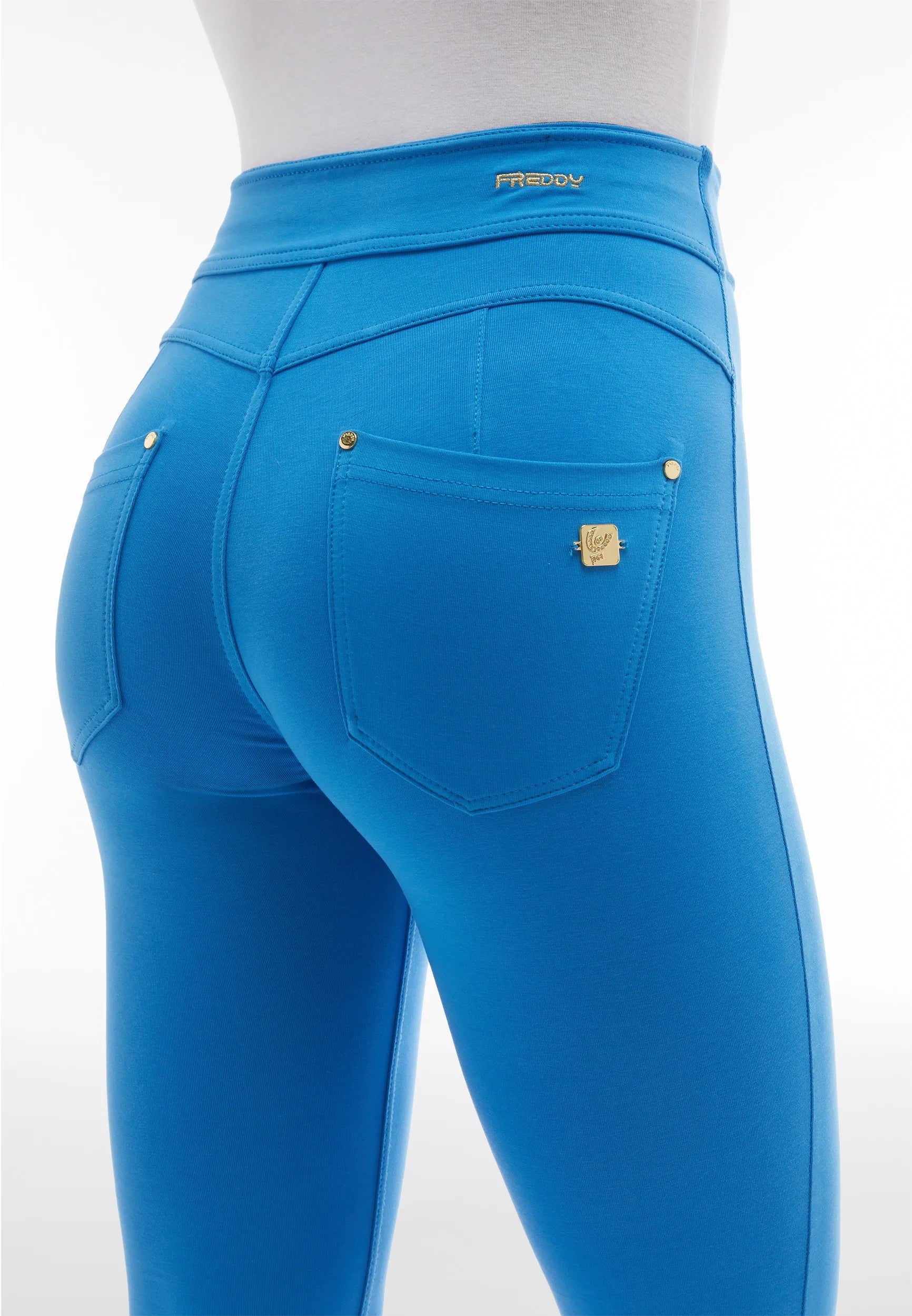 N.O.W.® Yoga Pants