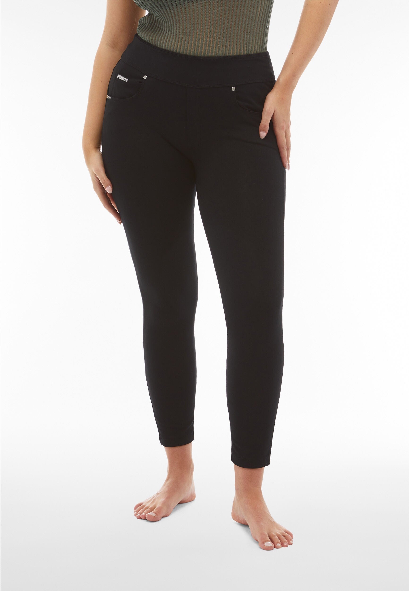 N.O.W.® Yoga Pants