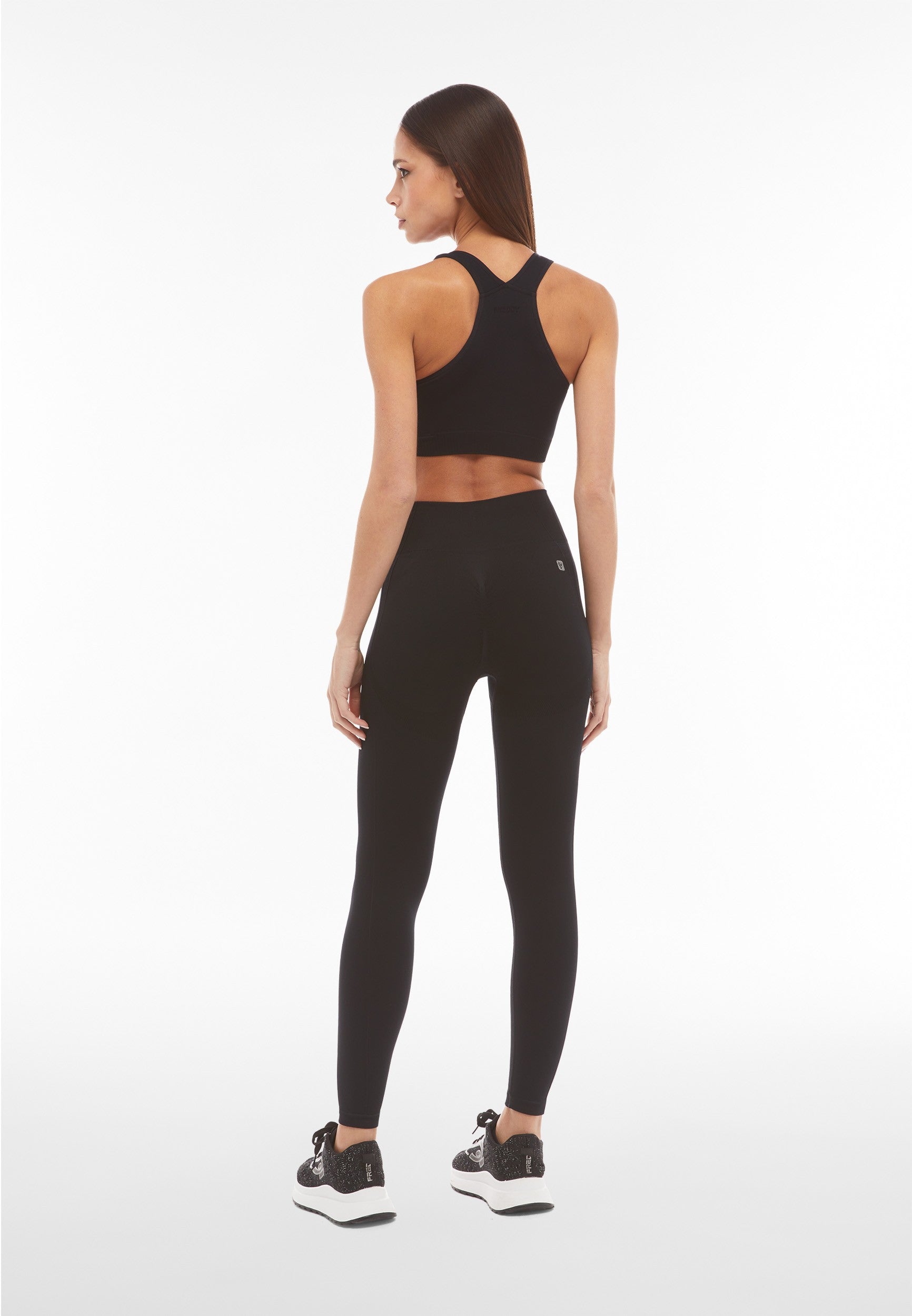 Seamless Sport Leggings