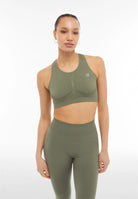 Seamless Sport Top
