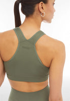 Seamless Sport Top