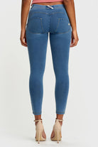 WR.UP® Push-Up - Denim