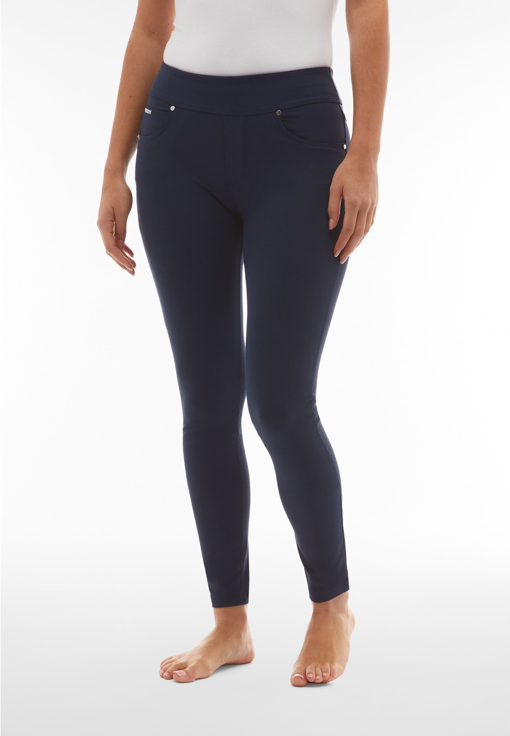 N.O.W.® Yoga Pants