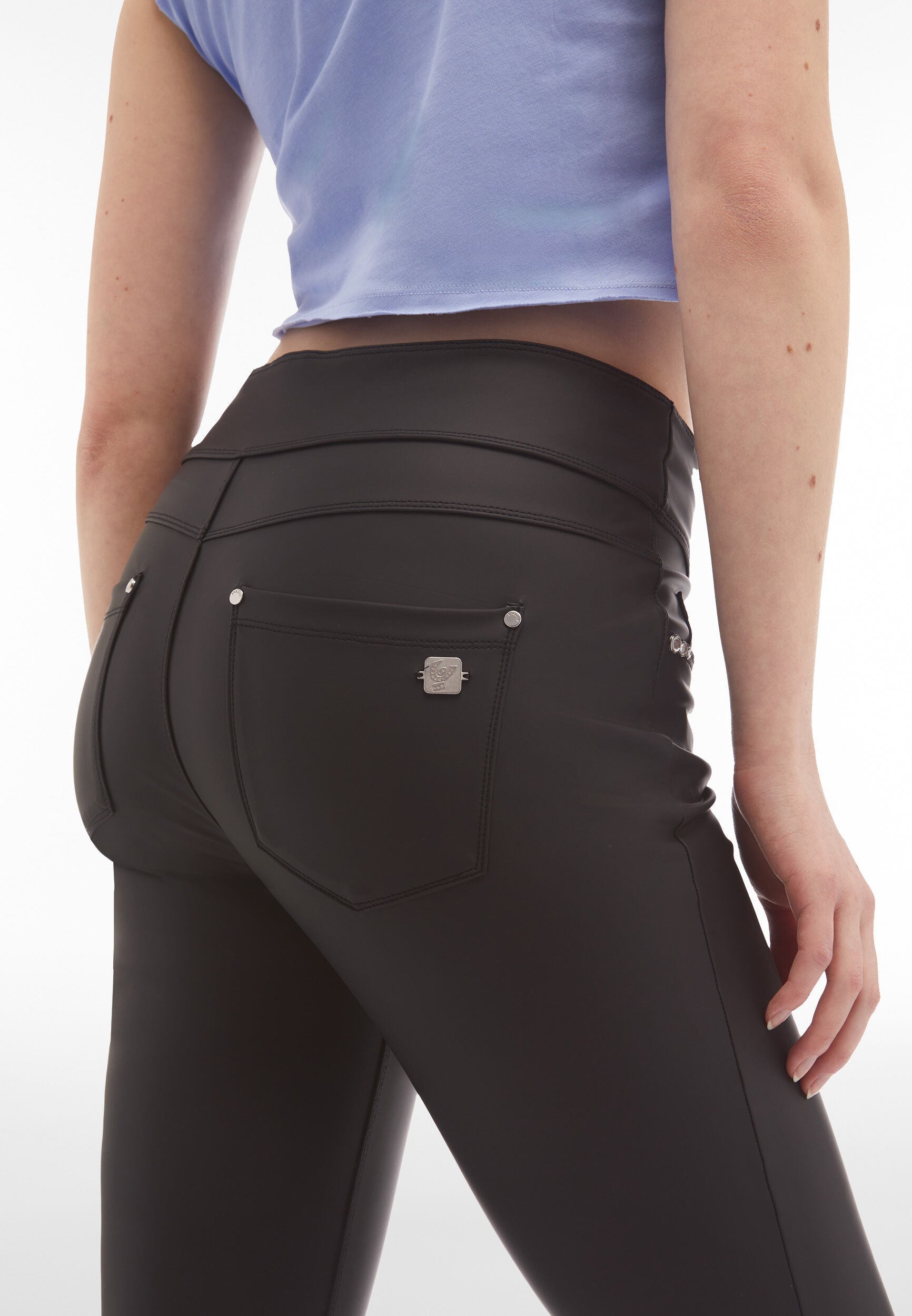 N.O.W.® Yoga Vegan Leather