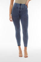 WR.UP® Push-Up - Denim