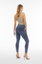 WR.UP® Push-Up - Denim