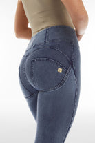 WR.UP® Push-Up - Denim