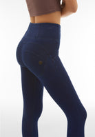 WR.UP® Push-Up - Denim