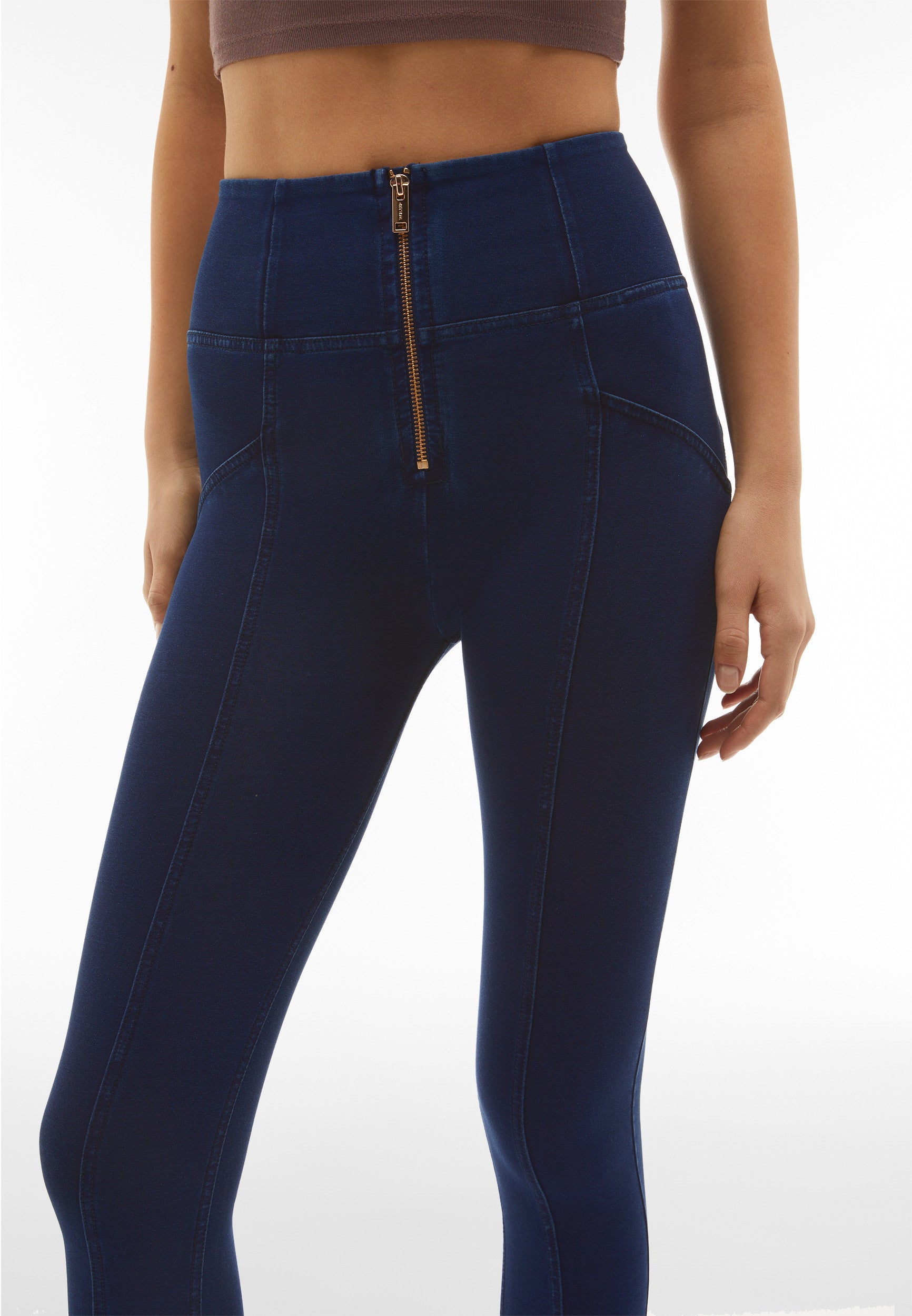 WR.UP® Push-Up - Denim