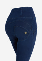 WR.UP® Push-Up - Denim