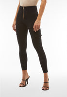 WR.UP® Push-Up - Denim