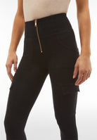 WR.UP® Push-Up - Denim