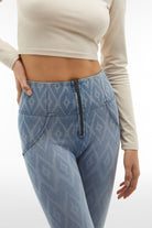 WR.UP® Push-Up - Denim