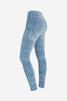 WR.UP® Push-Up - Denim