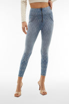 WR.UP® Push-Up - Denim