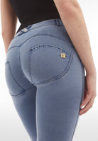 WR.UP® Push-Up - Denim