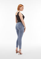 WR.UP® Push-Up - Denim