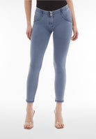 WR.UP® Push-Up - Denim