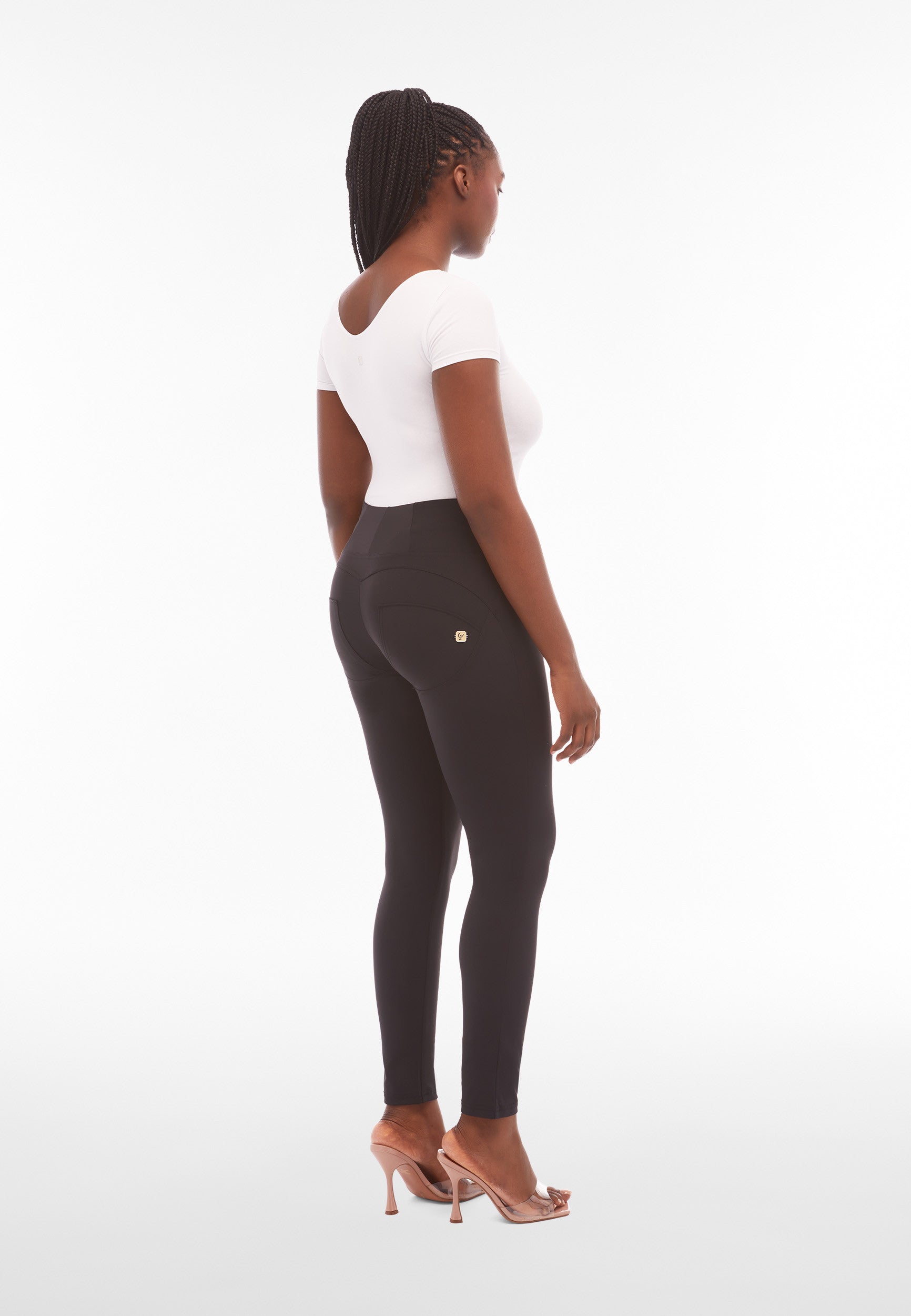 WR.UP® Push-Up - D.I.W.O.® Plus