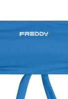 Bandeau-Bikinioberteil mit Freddy Logo - BLUE