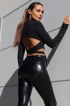 WR.UP® Push-Up - Latex-Effect