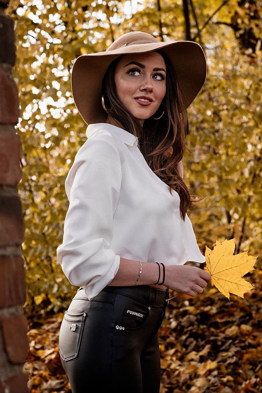 N.O.W.® Vegan Leather