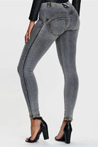 WR.UP® Push-Up - Denim