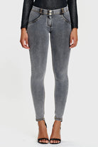 WR.UP® Push-Up - Denim