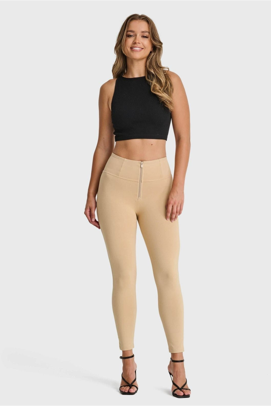 WR.UP® Push-Up - Pants