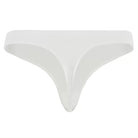 Freddy G String - White