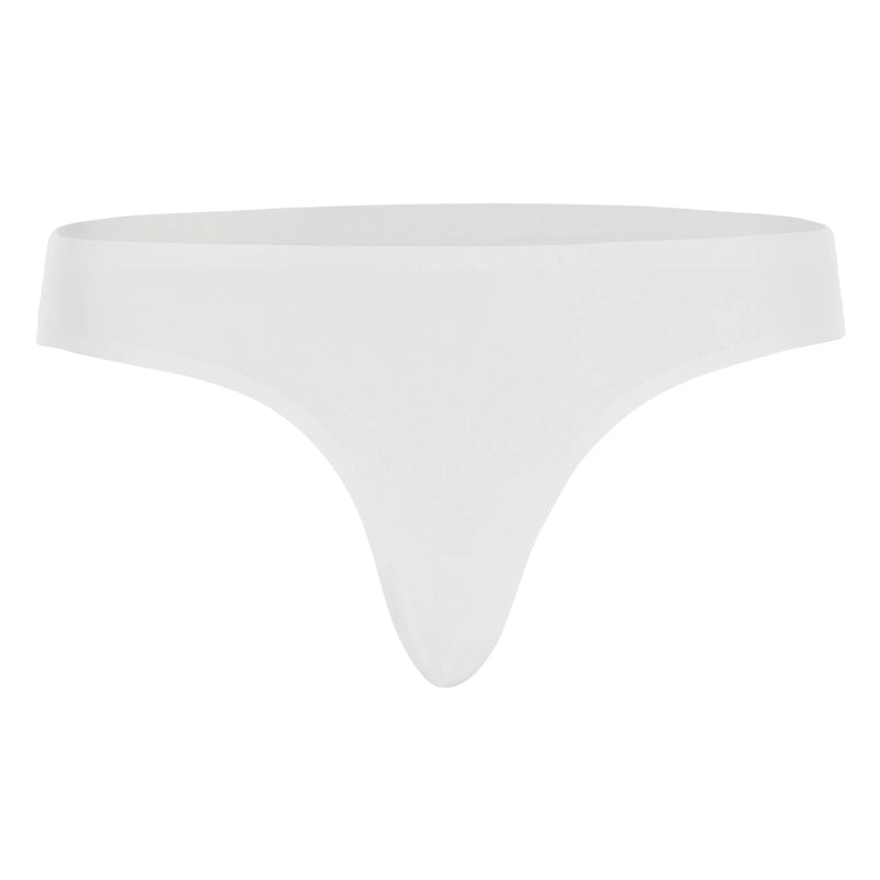Freddy G String - White