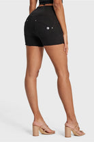 WR.UP Snug Shorts