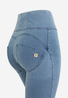 WR.UP® Push-Up - Denim