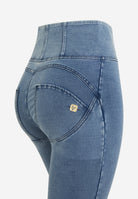 WR.UP® Push-Up - Denim