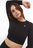 Seamless Sport Top