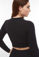 Seamless Sport Top